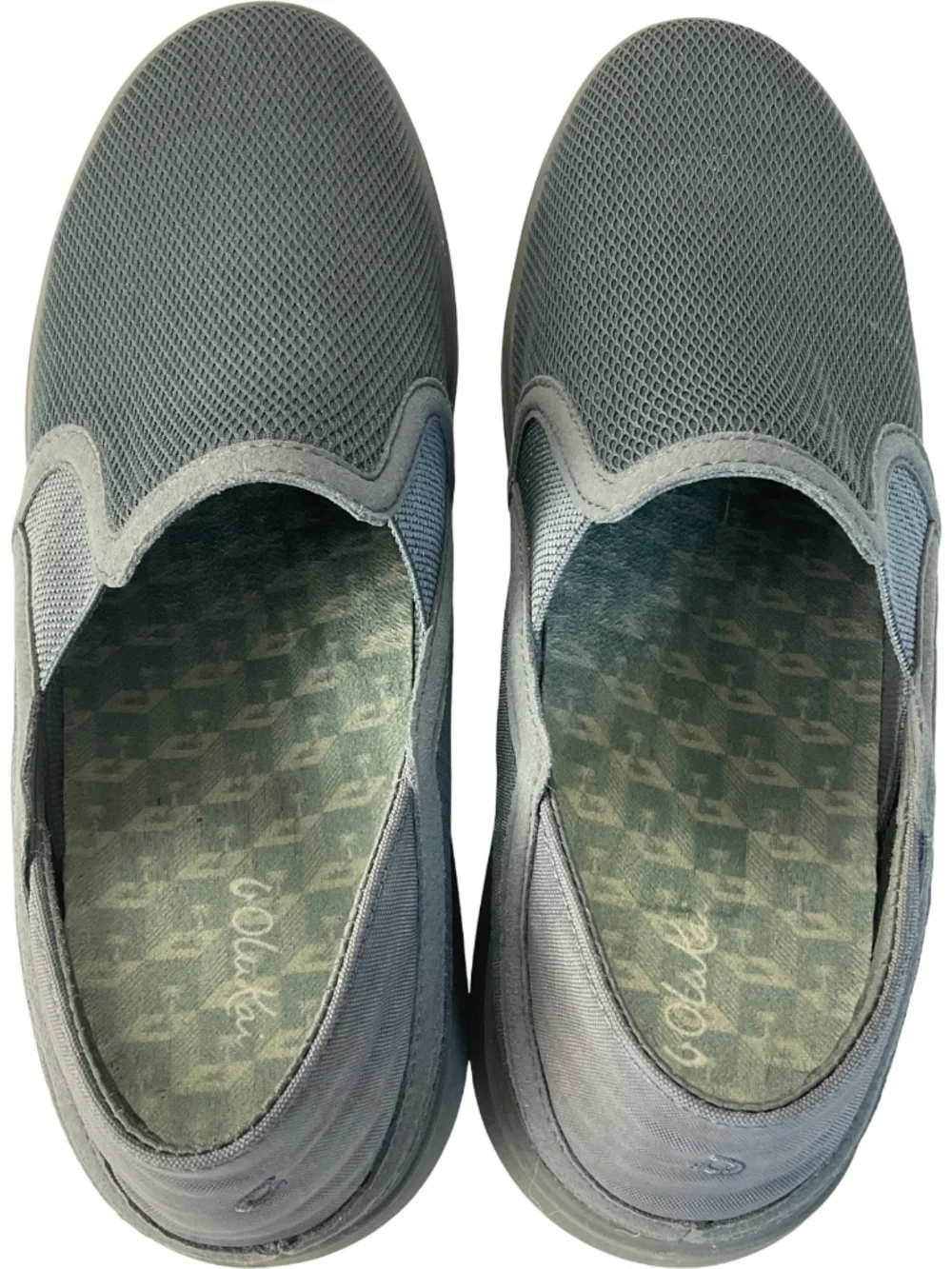 OluKai Ki'ihele Sneakers